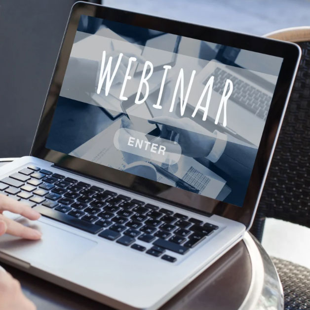 webinar